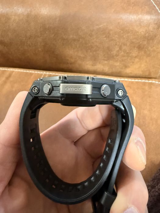 Amazfit T-Rex 3 смарт-годинник