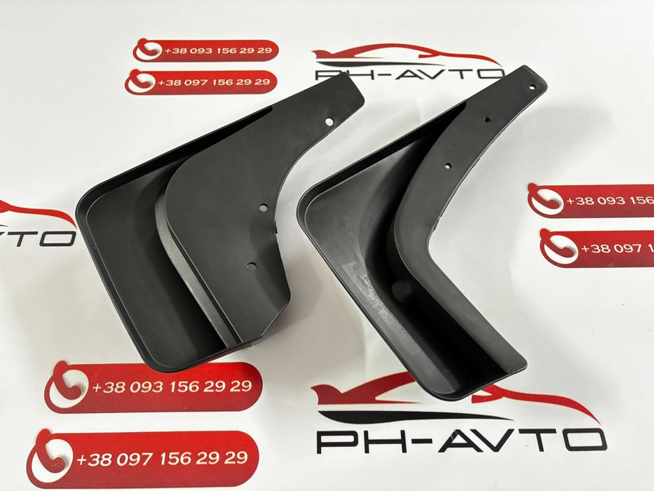 Mazda CX-5 CX5 2013-2017 Брызговики Бризговики Нові в наявності