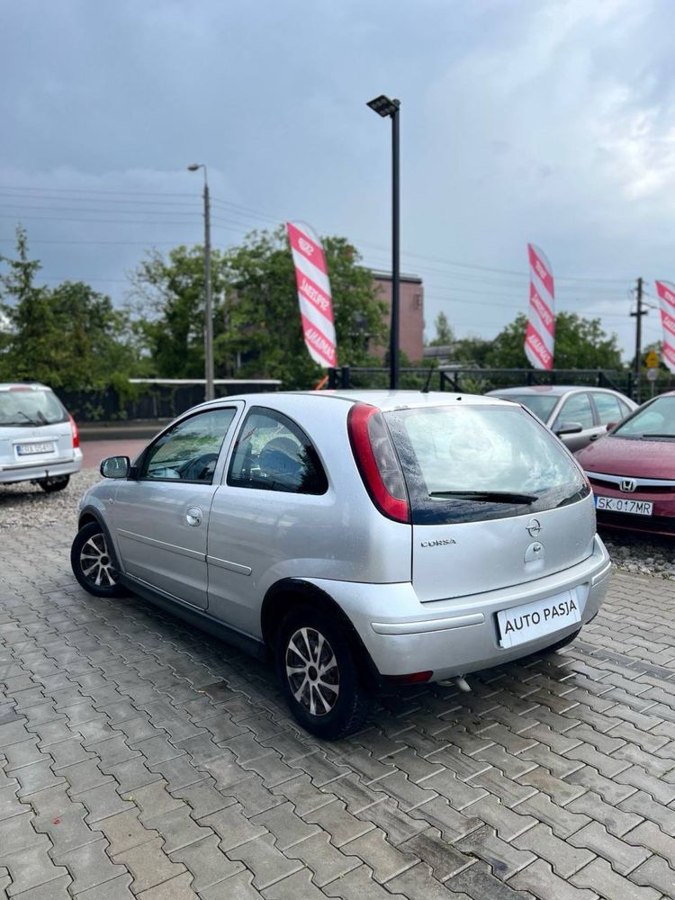 Opel Corsa 1.0 LPG*Oszczedny*NaDostawe*DlugieOplaty*Oszczedny*Zamiana