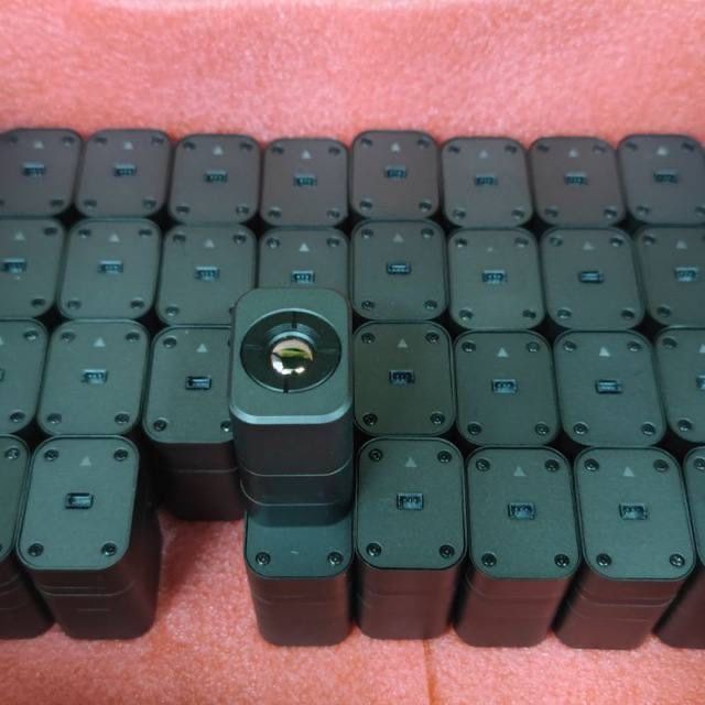 Тепловізійна камера caddx 640CA