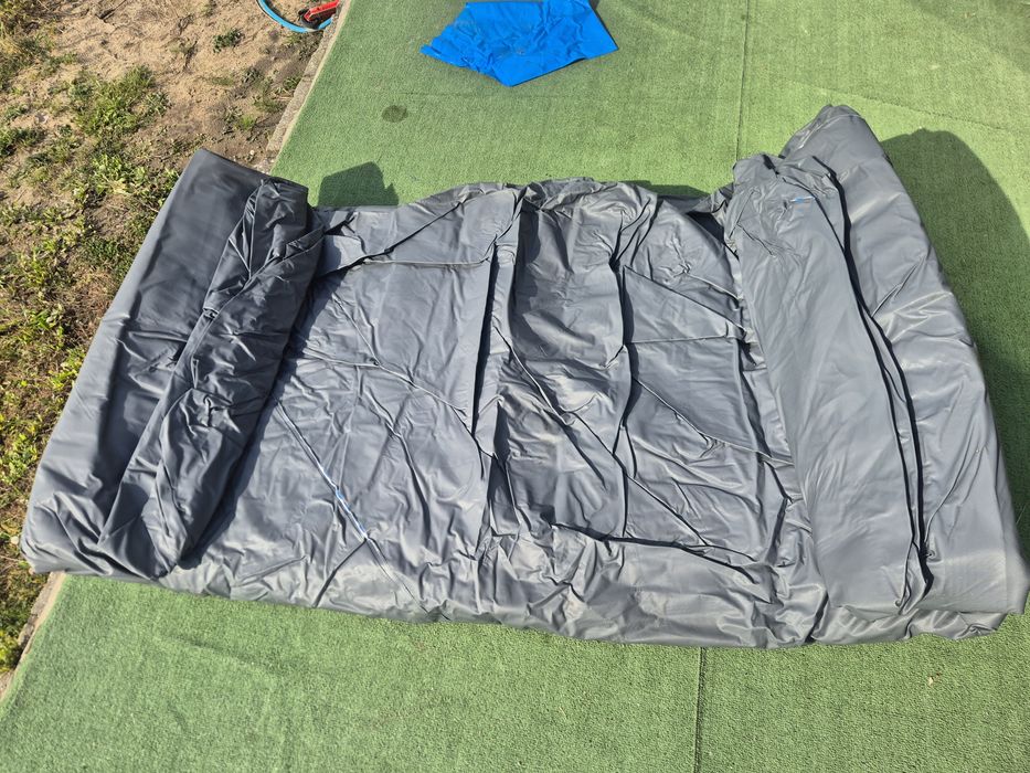 Basen/niecka (NOWA) XTR Ultra 732x132 cm Liner powłoka niecka basenowa