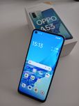 Smartfon OPPO A53 4GB/64GB Fancy Blue