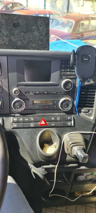 Mercedes-Benz Actros 2014 1845 ПДВ