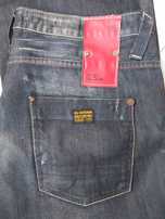 Spodnie damskie jeans G-star RAW 3301 W32 L34 Nowe