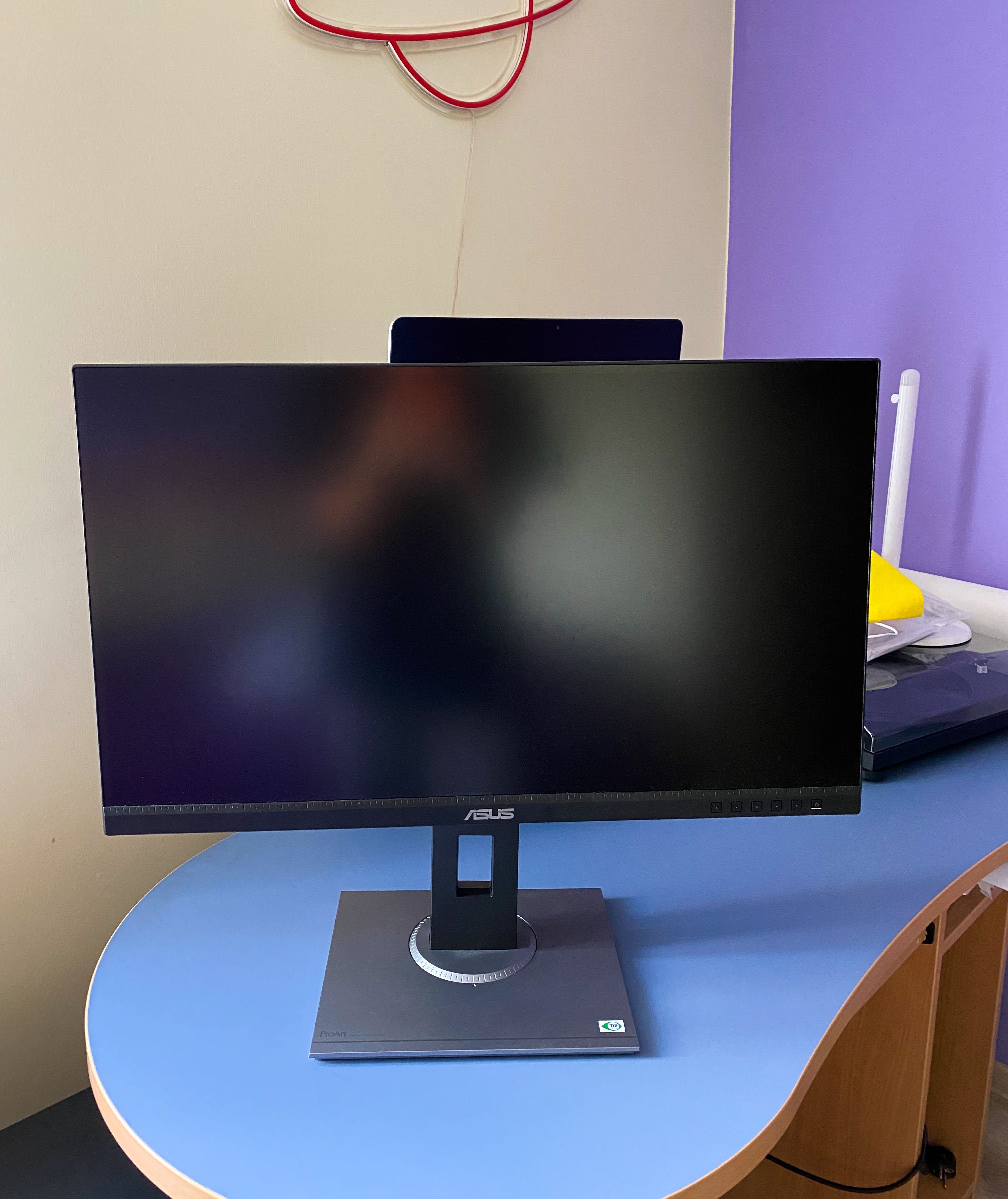 Монітор 27" Asus ProArt Display PA278QV