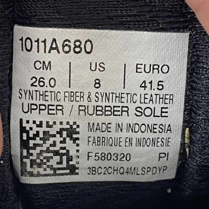 Кросівки для бігу Asics Gel Nimbus 22 [1011A680] Оригінал