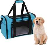 Torba transportowa dla zwierząt OUGPIU 45 x 28 x 28 cm