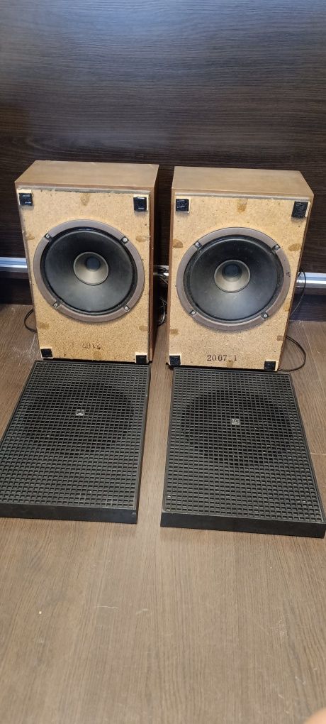 Kolumny UNITRA Tonsil zg10