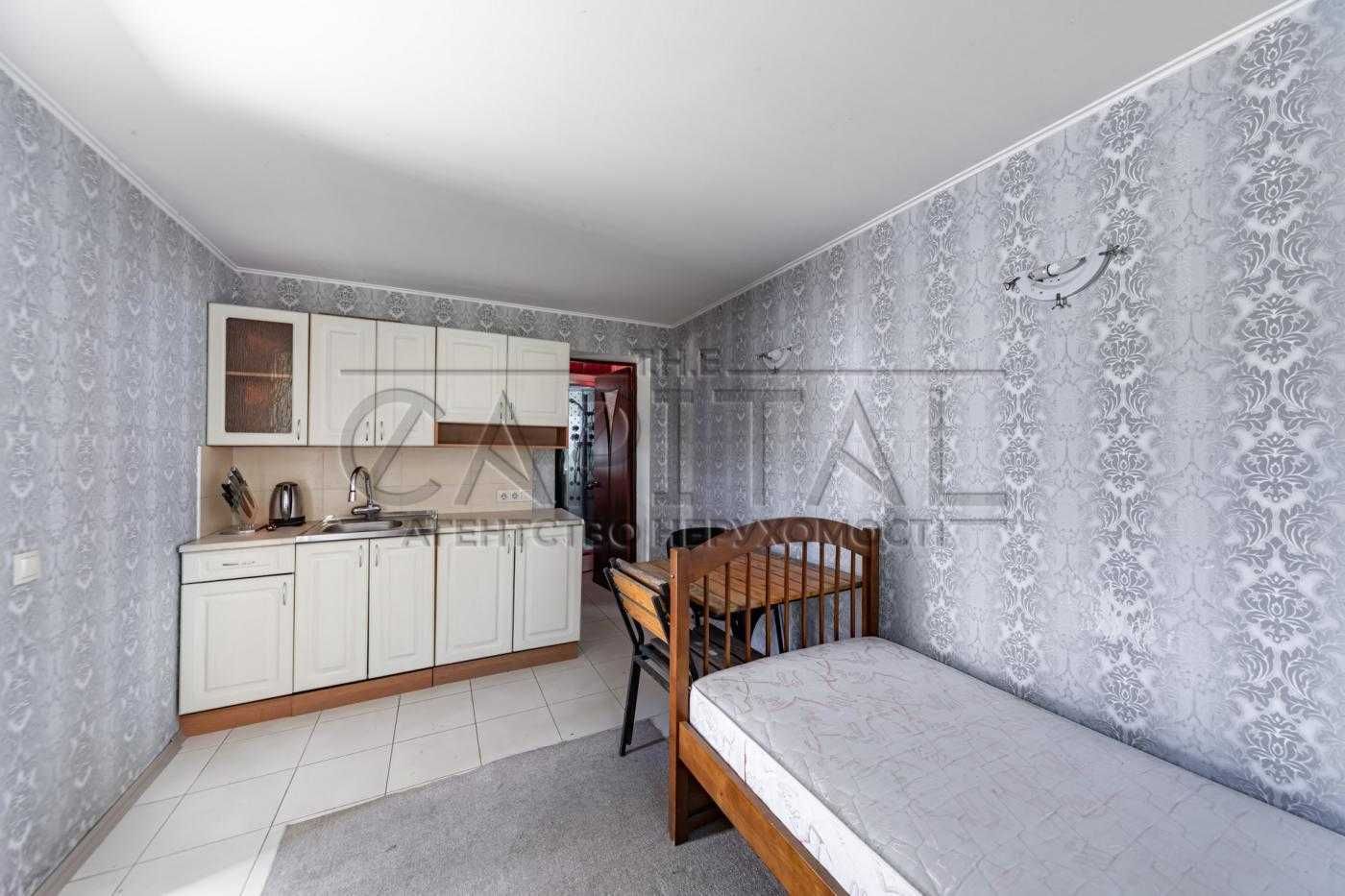 Продажа дома, Дарницкий р-н, Осокорки