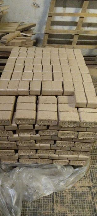 ‼️ Брикети руф ДУБОВІ Брикет паливні Топливные Брикеты RUF Briquettes