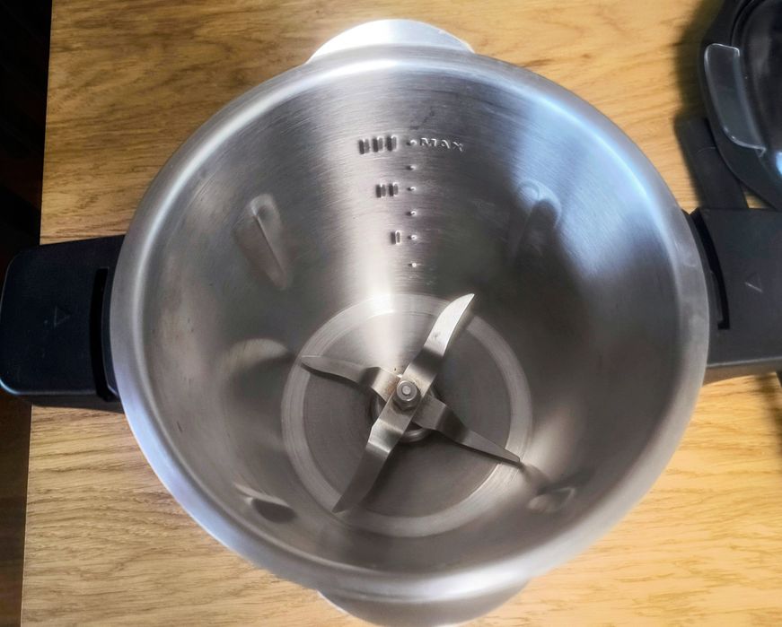 Lidlomix 1100 A1 SilverCrest