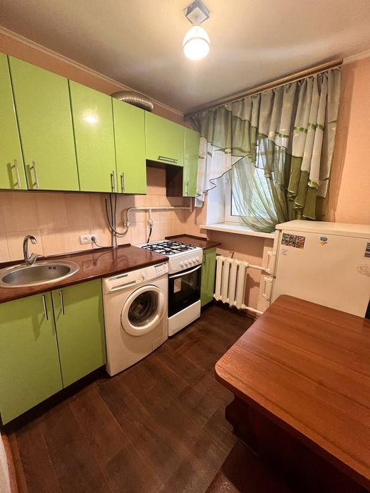 Оренда 1кімнатної квартири в центрі міста