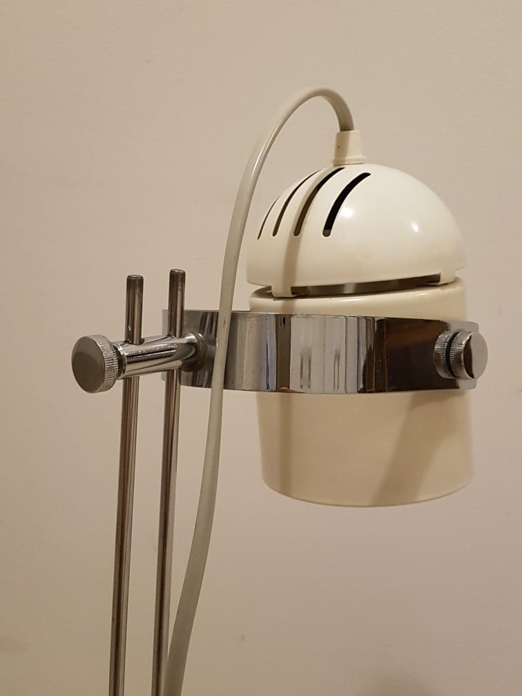 Lampka biurkowa Stanislav Indra Combilux lampa stołowa