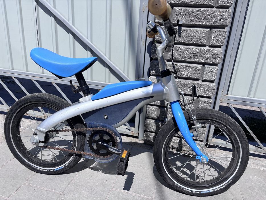 Беговел Kidsbike ТОРГ