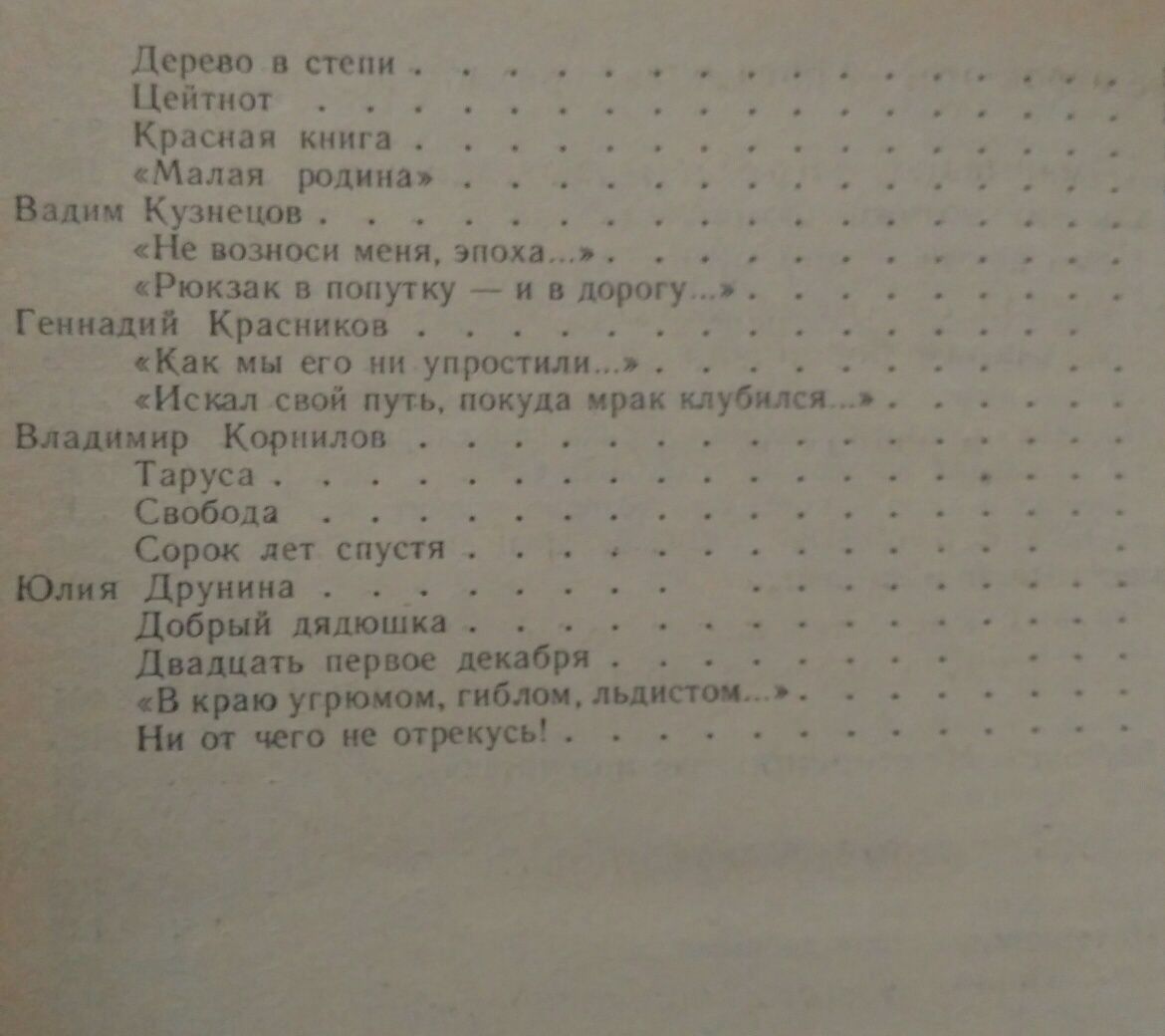 Личное мнение. Сборник писательской публицистики