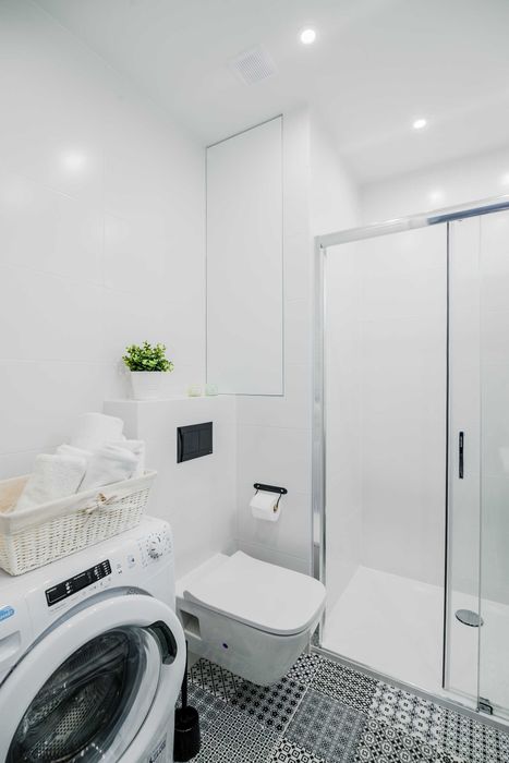 Mieszkanie GD. Przymorze - na wynajem od ZARAZ!