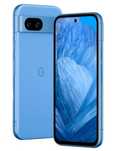 Sprzedam Google Pixel 8A niebieski 128GB jak nowy
