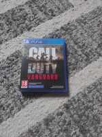 Call of duty vanguard ps4 (jak nowe)