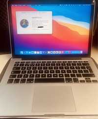 MacBook Pro Retina 13 2015