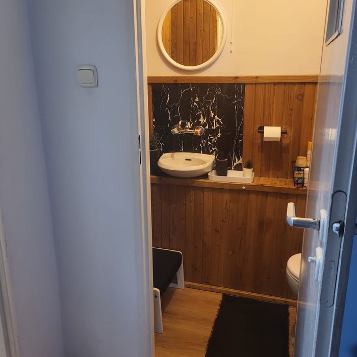 Sprzedam mieszkanie w samym centrum Leborka