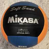 Piłka siatkowa Mikasa Soft Sand VXS01