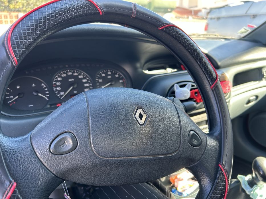 Renault Megane Classic de 1997