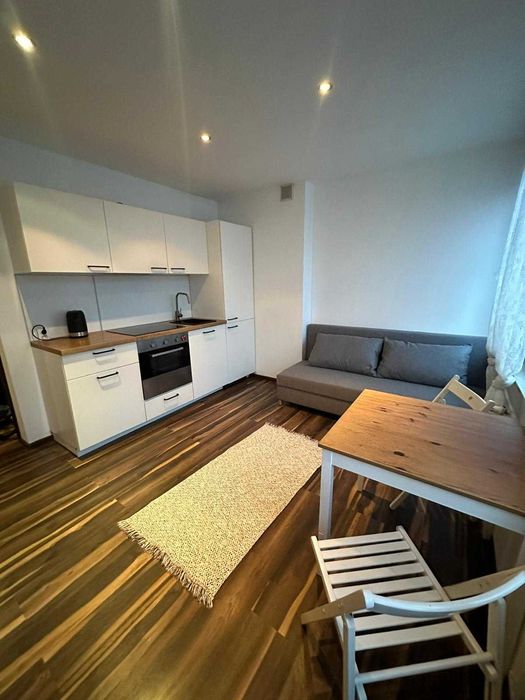 Mieszkanie na wynajem Gdansk