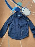 Оригінальна куртка Stone Island в ідеальному стані
