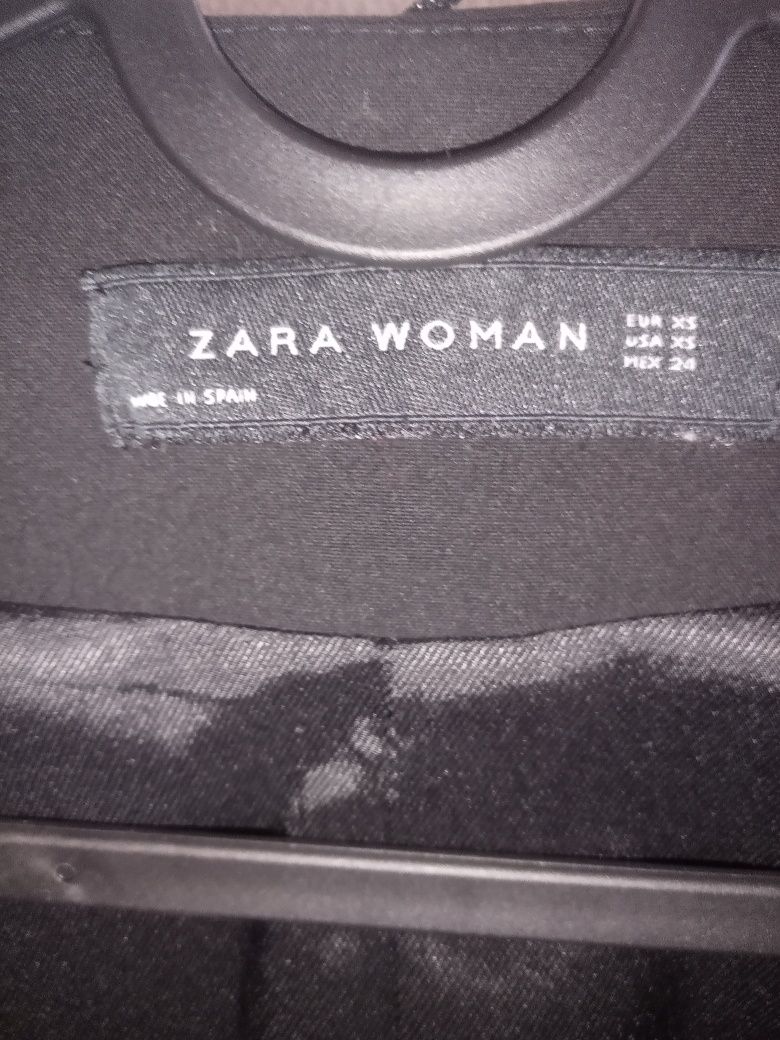 Blazer Zara Alfaiataria