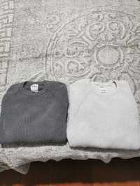 Camisolas de malha Zara