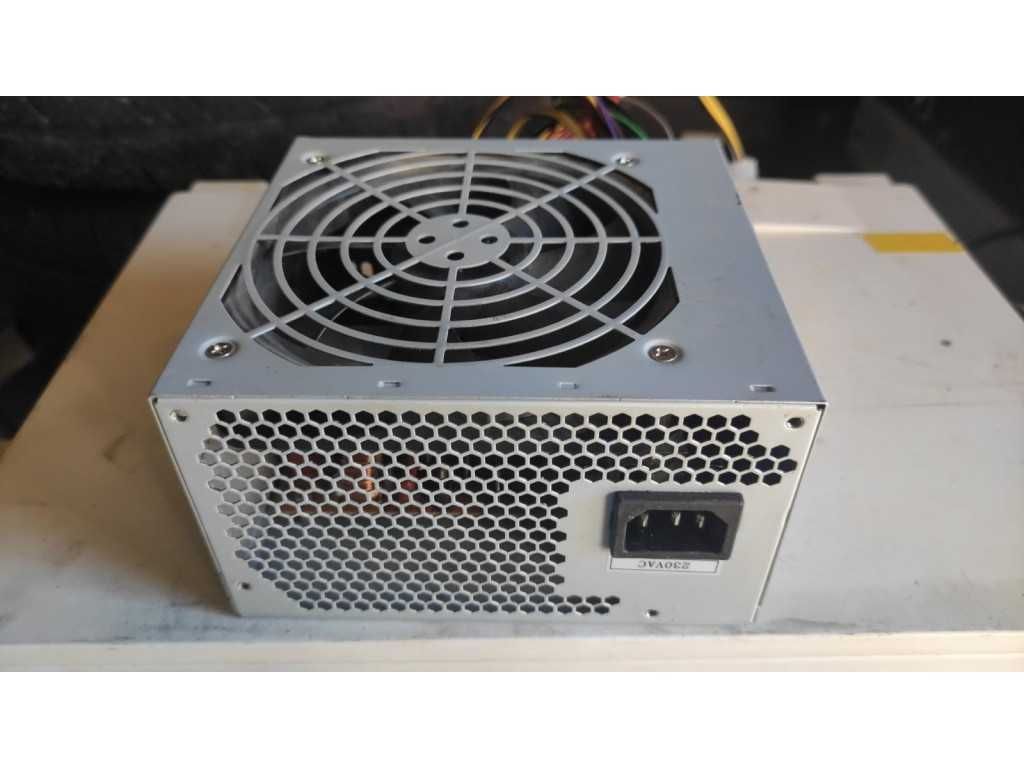 Блок питания Q-DION QD500  500W