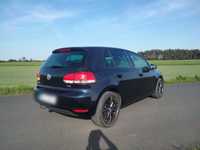 Sprzedam Volkswagen Golf VI 2012r.