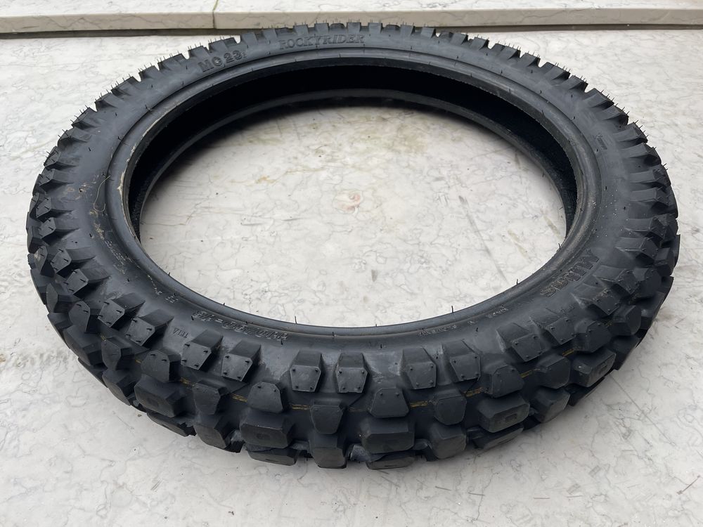 Pneu Mitas Mc 23 rockrider 90/90 21