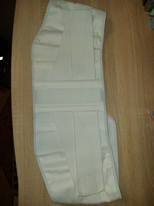 Бандаж підтримуючий