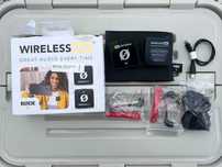 Бездротова мікрофонна система RODE Wireless Me - як нові