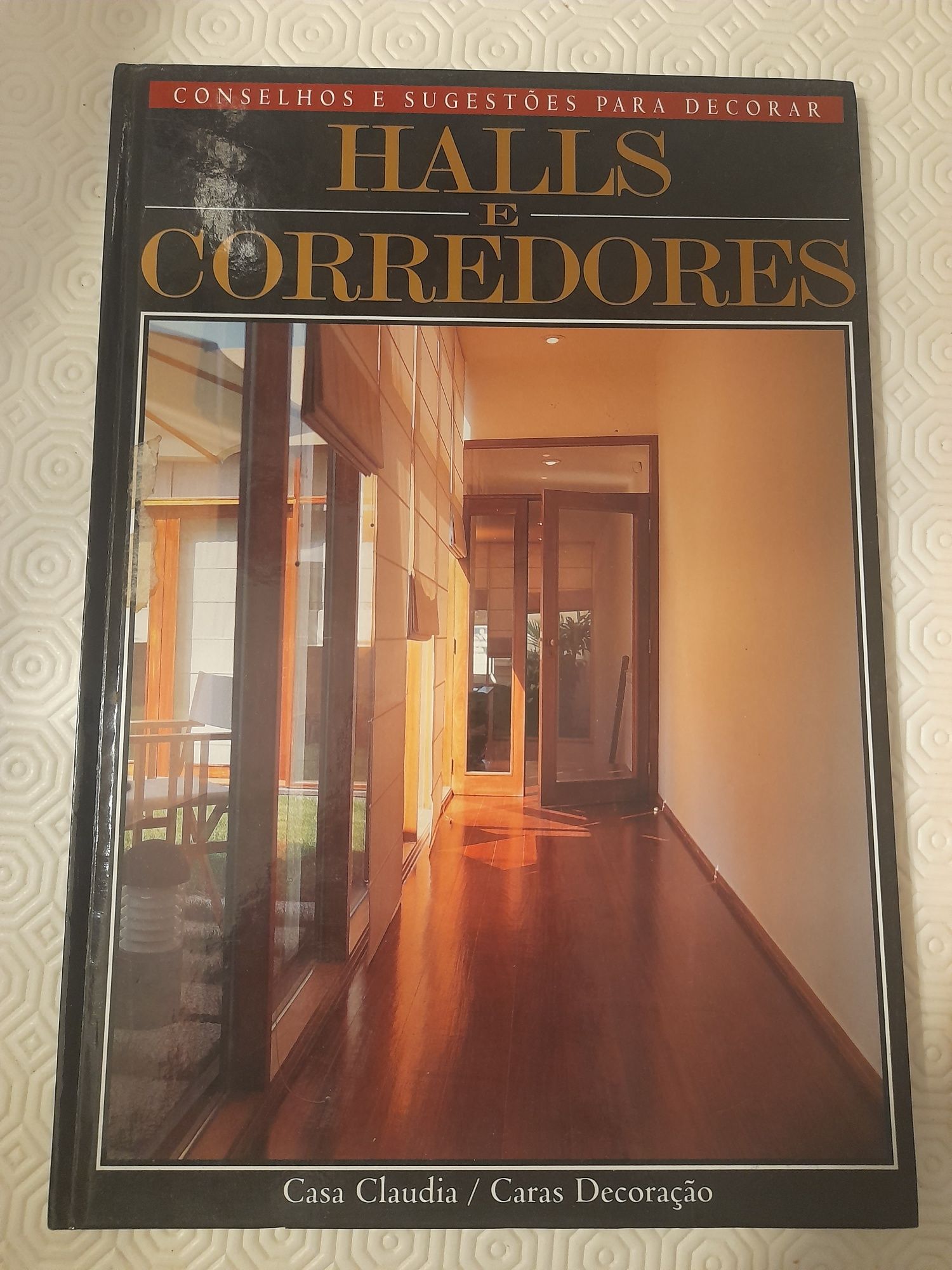 Arrumação, decoração de quartos