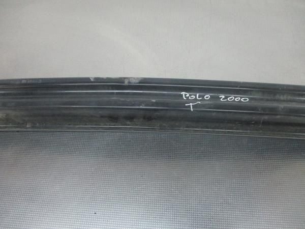 Reforço pára-choques trás VOLKSWAGEN Polo (6N)