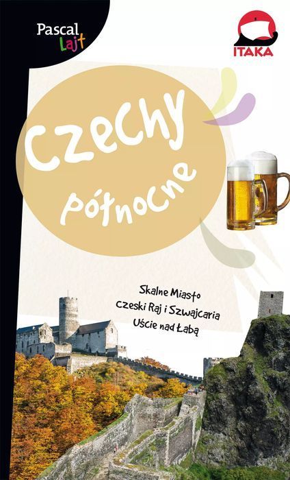 Czechy północne. Pascal