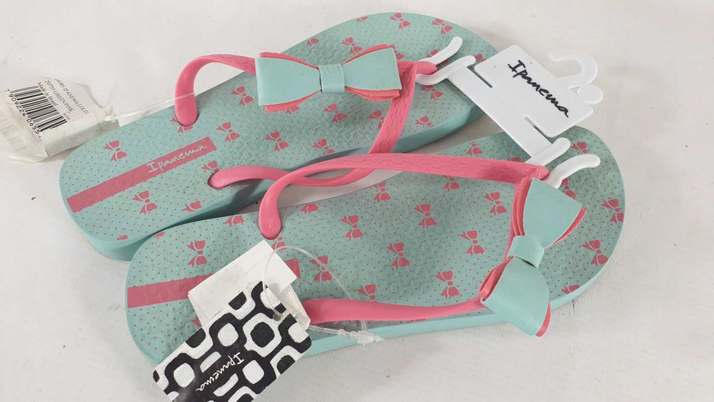Japonki Ipanema Amatomica Soft r. 37