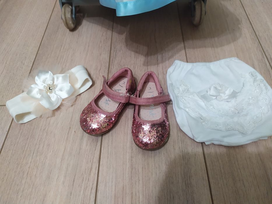 Босоножки, туфельки, пипетки, Некст, next