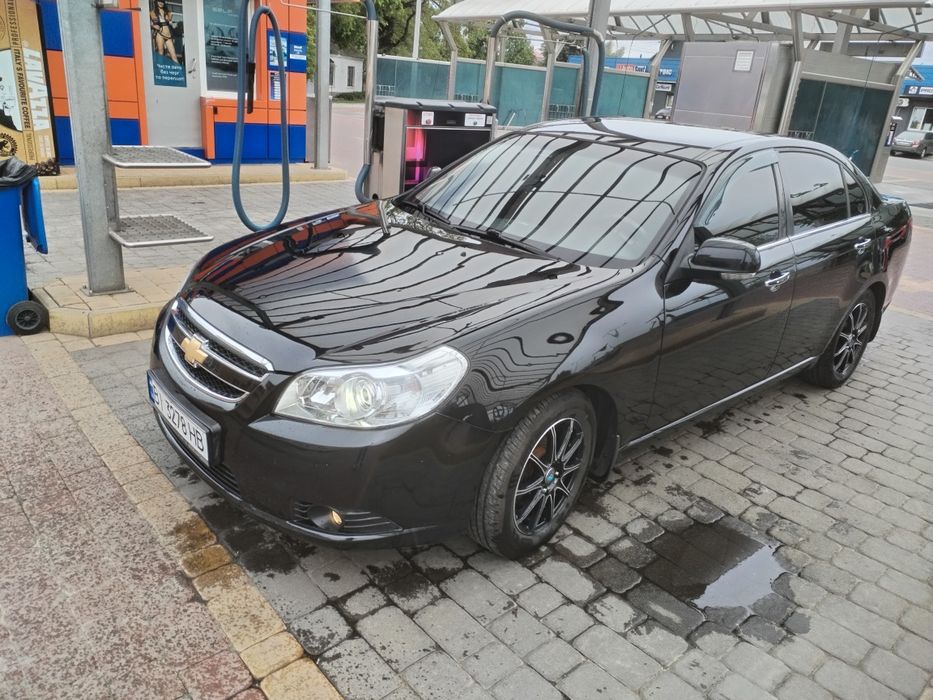 Продам авто в гарному стані