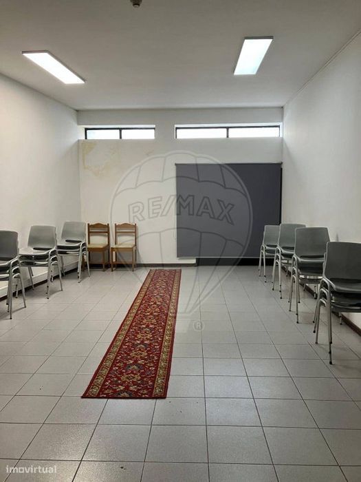 Loja  para arrendamento