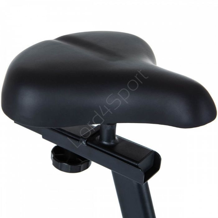 Rower stacjonarny magnetyczny HAMMER CARDIO T3