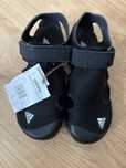 Adidas Captain Toey nowe sandały r.37