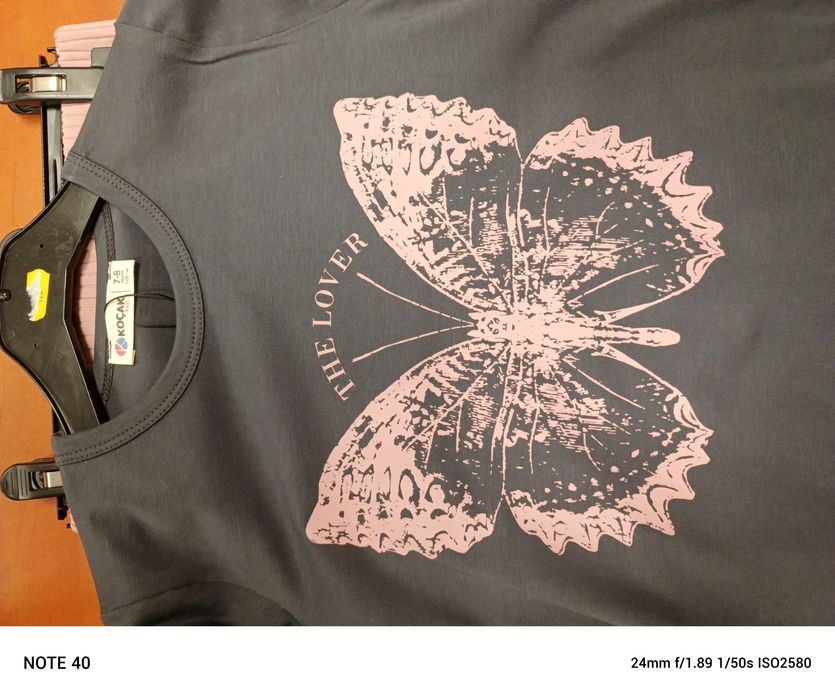 Komplety dziewczynka