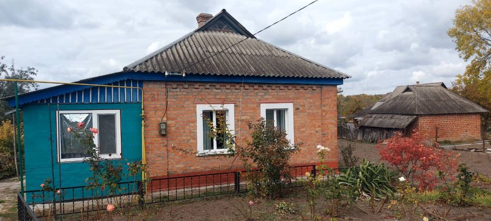 Продам будинок.