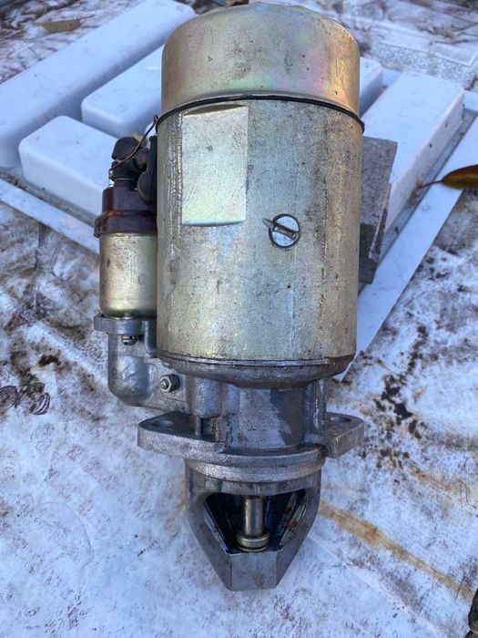 Продается новая оригинальная электропроводкаГаз24-10