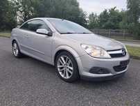 Opel Astra Supest stan techniczny!!!Twin top,cabriolet!!!Automat!!