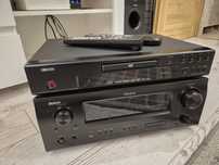 Denon ,zestaw Audio
