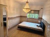 Quarto para solteiro bem localizado